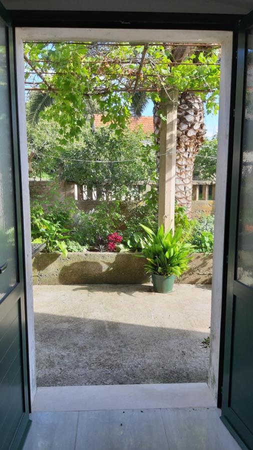 Gardenia House Villa Janjina Exteriör bild